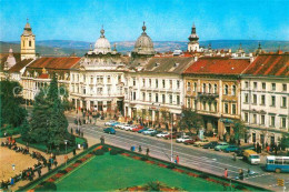 72844030 Cluj-Napoca Freiheitsplatz Cluj-Napoca - Romania
