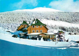 72844028 Krkonose Spindleruev Mlyn  - Poland