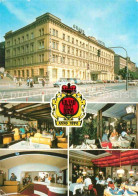 72844018 Bruenn Brno Grand Hotel  - Tschechische Republik