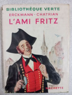 L Ami Fritz - Otros & Sin Clasificación