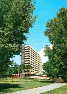 72844002 Eforie Nord Hotel Europa Rumaenien - Romania