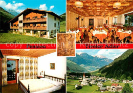 72843996 Luttach Ahrntal Suedtirol Hotel Tiroler Adler Ahrntal - Other & Unclassified