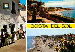 72843928 Costa Del Sol Playa Santa Ana  Costa Del Sol - Autres & Non Classés
