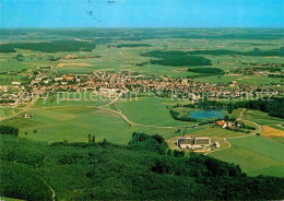 72843912 Bad Schussenried Fliegeraufnahme Bad Schussenried - Bad Schussenried