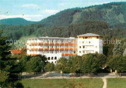 72843900 Bad Wiessee Kurhotel Rex  Bad Wiessee - Bad Wiessee