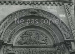 CHARLIEU Vers 1960 Photo 14 X 20 Cm Abbaye LOIRE - Places