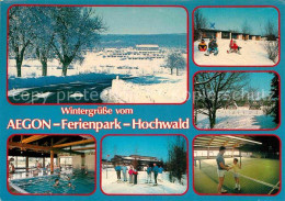 72843879 Kell See Aegon-Ferienpark-Hochwald  Kell See - Altri & Non Classificati