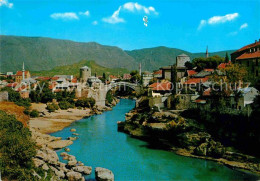 72843859 Mostar Moctap  Mostar - Bosnië En Herzegovina