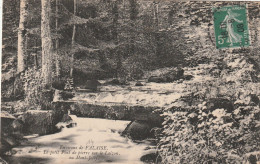 14-Environs De Falaise Le Petit De Pierre Sur Le Laizon Au Mont-Jolly - Sonstige & Ohne Zuordnung