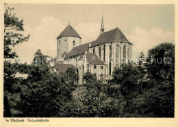 72843791 Gladbach Moenchengladbach Muensterkirche  Gladbach Moenchengladbach - Mönchengladbach