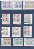 1 Lot De Coins  Datés De FRANCE ,,,,,,,,,,,,,,,beaucoup Plus De 100 ++++++++++ - Lots & Kiloware (mixtures) - Max. 999 Stamps