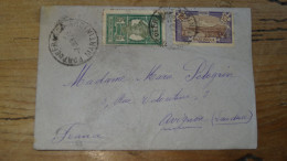 Enveloppe MARTINIQUE, Fort De France - 1928  ............BOITE1.......... 503 - Storia Postale