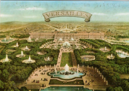 VERSAILLES - Le Panorama - Versailles (Kasteel)