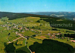 72843725 Lenzkirch Kappel Fliegeraufnahme Lenzkirch - Altri & Non Classificati