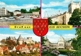 72843696 Bad Bentheim  Bad Bentheim - Bad Bentheim