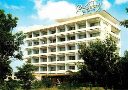 72843658 Slantchev Brjag Hotel Ropotamo Bulgarien - Bulgarien