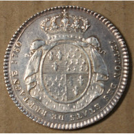 Jeton Louis XVI 1780 ETATS DE BRETAGNE, LARTDESGENTS.FR - Sonstige & Ohne Zuordnung