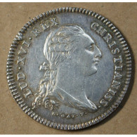 Jeton Louis XV 1776 SIX CORPS DES MARCHANDS (3), LARTDESGENTS.FR - Altri & Non Classificati