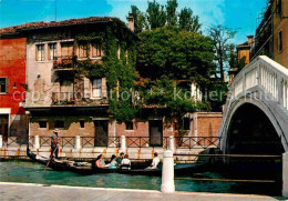 72843628 Venezia Venedig Rio Nuovo  - Other & Unclassified