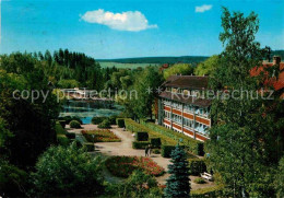 72843611 Bad Harzburg Braunlage Kurpark Bad Harzburg - Bad Harzburg