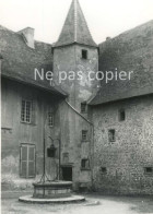 CHARLIEU Vers 1960 Prieuré Photo 20 X 14 Cm LOIRE - Plaatsen