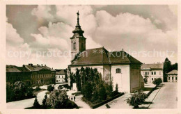 72843465 Rimavska Sobota Kirche Rimavska Sobota - Serbie