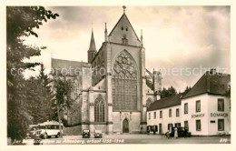 72843344 Altenberg Dippoldiswalde Dom Domhof Altenberg Dippoldiswalde - Altenberg