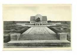 CPSM - Format 9 X 14 Cm - Mémorial André MAGINOT - Fort De SOUVILLE (55) - Patriottisch