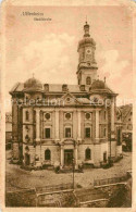 72843179 Uffenheim Stadtkirche Uffenheim - Andere & Zonder Classificatie