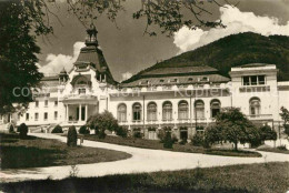 72843121 Sinaia Casa De Cultura Kulturhaus Rumaenien - Romania