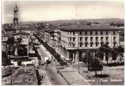 1952  PESCARA 19   CORSO UMBERTO - Pescara