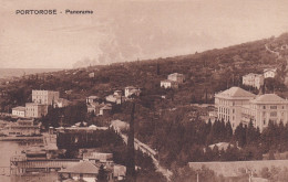 Pirano Panorama - Sonstige & Ohne Zuordnung