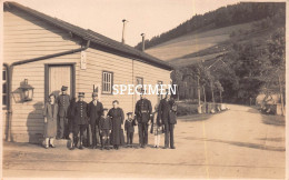 Photo Postcard Aandenken Van Steinbruch - Steinbrück 1925 - Andere & Zonder Classificatie