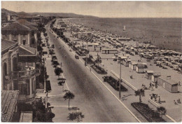 1961  PESCARA  20  LUNGOMARE - Pescara