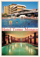 72842970 Montegrotto Terme Hotel Terme Monaco Hallenbad Firenze - Autres & Non Classés