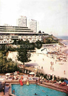 72842967 Neptun Hotel Olimp Seebad Neptun Neptun - Roumanie