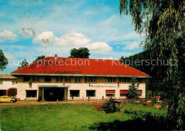72842811 Hardheim Odenwald Gasthof Pension Wohlfahrtsmuehle Hardheim - Autres & Non Classés