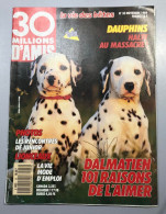 30 Millions D Amis N° 33 - 1989 - Animali