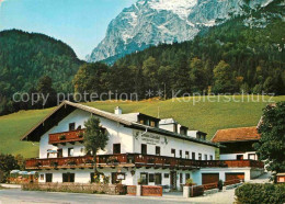 72842788 Ramsau Berchtesgaden Pension Woerndlhof Ramsau - Berchtesgaden