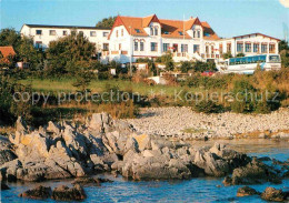 72842770 Allinge-Sandvig Hotel Sandvig Daenemark - Danimarca