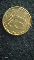 UKRAYNA-2013-       10   KOPİY      VF - Ukraine