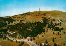 72842709 Feldberg Schwarzwald Hotel Albquelle Feldberg - Feldberg