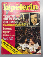 Le Pélerin 5196 - 1982 - Altri & Non Classificati