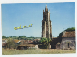 {92004} 40 Landes Geaune En Tursan , La Tour Des Augustins - Sonstige & Ohne Zuordnung