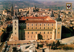 72842651 Toledo Castilla-La Mancha Fliegeraufnahme Toledo - Otros & Sin Clasificación