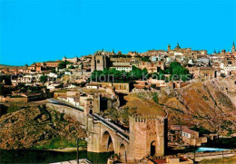 72842647 Toledo Castilla-La Mancha Puente De San Martin  Toledo - Altri & Non Classificati