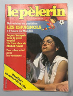 Le Pélerin 5193 - 1982 - Altri & Non Classificati