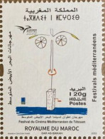 Euromed 2023 : Tetouan Mediterranean Cinema Festival, 2023 - Maroc (1956-...)