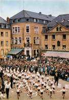 72842610 Echternach Procession Dansante  - Other & Unclassified