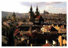 72842557 Praha Prahy Prague Stare Mesto Hradcany  Praha - Repubblica Ceca